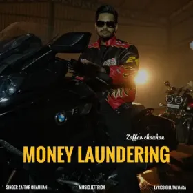 Money Laundering Cover