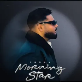 Morning Star Cover