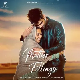 Mother Feelings Cover