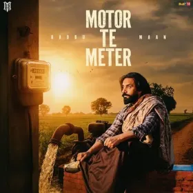 Motor Te Meter - Babbu Maan Cover
