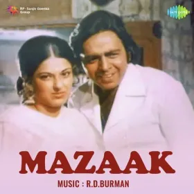 Pagal Zamane Mein Cover