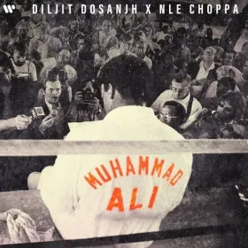 Muhammad Ali - Diljit Dosanjh Cover