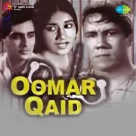 Mujhe Raat Din Yeh Khayal Hai Cover