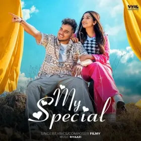 My Special Cover