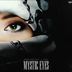 Mystic Eyes - Prem Dhillon Cover