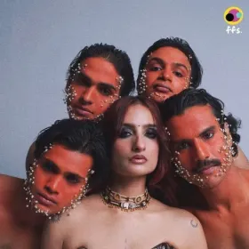 Na Kaha Cover