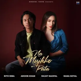 Na Mujhko Pata Cover