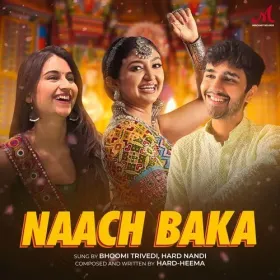 Naach Baka Cover