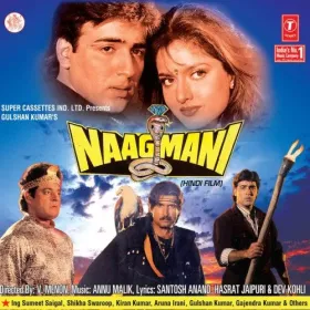 Parbat Ki Unchai Par Thehar Gayi Hai Shaam Cover