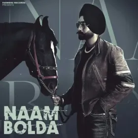 Naam Bolda Cover