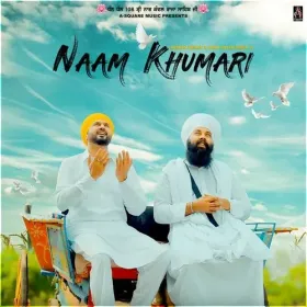 Naam Khumari - Baba Gulab Singh Ji Cover