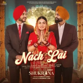 Nach Lai  - Gulab Sidhu Cover
