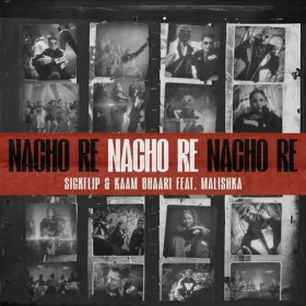 Nacho Re Cover