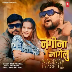 Nagina Laagelu - Bicky Babua Cover