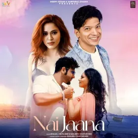 Nai Jaana Cover