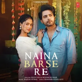 Naina Barse Re Cover