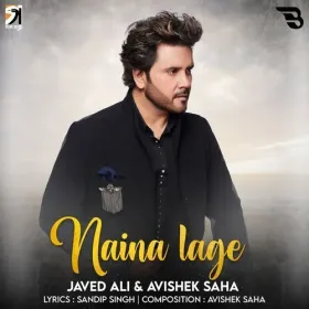 Naina Lage Cover