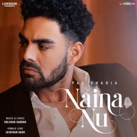 Naina Nu Cover