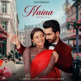Naina - Prabh Gill Cover