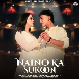 Naino Ka Sukoon Cover