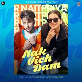 Nak Vich Dam Cover