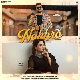 Nakhro - Hardev Mahinangal Cover