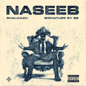 Naseeb - Bhalwaan Cover