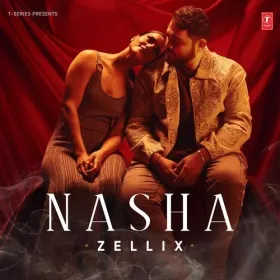 Nasha Cover