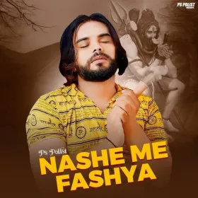 Nashe Me Fashya Cover