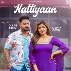 Nattiyaan - Shipra Goyal Cover