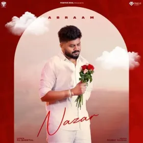 Nazar - Abraam Cover