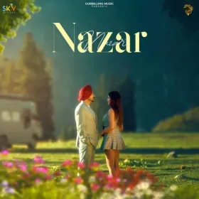 Nazar Cover