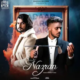 Nazran Cover