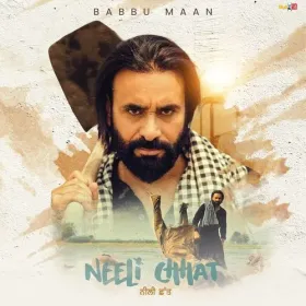 Neeli Chhat - Babbu Maan Cover