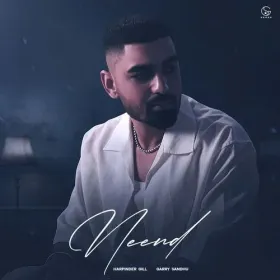 Neend - Harpinder Gill Cover