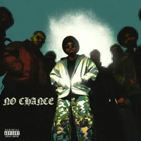 No Chance Cover