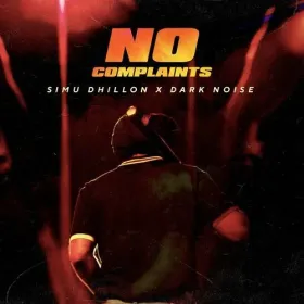 No Complaints - Simu Dhillon Cover