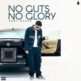 No Guts No Glory Cover