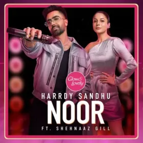 Noor (Feat. Shehnaaz Gill) Cover
