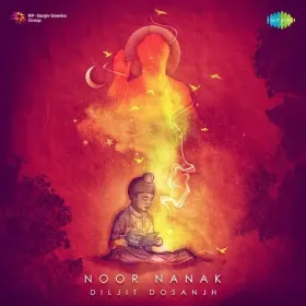 Noor Nanak Cover