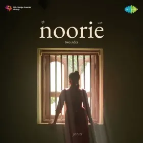 Noorie (Two Sides) Cover