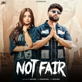 Not Fair - Jaggi Sidhu Cover