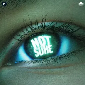 Not Sure Cover