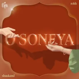 O Soneya Cover