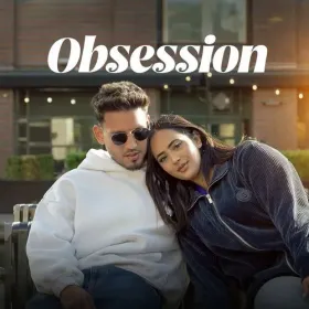 Obsession Cover