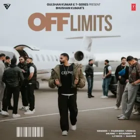 Off Limits Cover