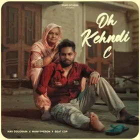 Oh Kehndi C Cover