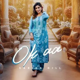Ok aa Cover