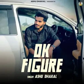 OK figure Cover