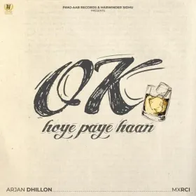 Ok Hoye Paye Haan Cover
